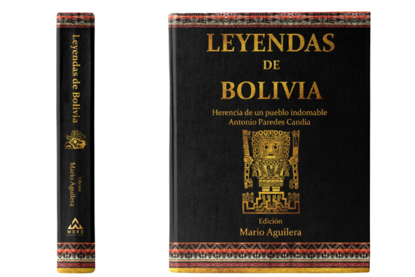 LEYENDAS DE BOLIVIA